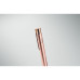 Kovinsko pisalo Ascot Gold BERN ROSE MO2371-95