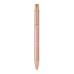 Kovinsko pisalo Ascot Gold BERN ROSE MO2371-95