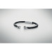 Braided faux leather bracelet FAULETI MO2377-03