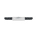 Braided faux leather bracelet FAULETI MO2377-03