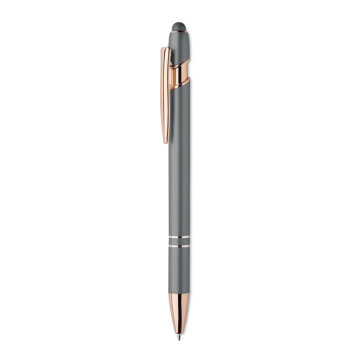 Kovinski kemik s konico za mobitel SCRIBBLE MO2380-15