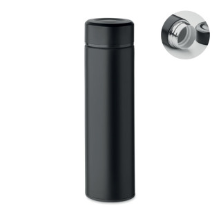 Double wall bottle 420 ml NUNAVUT MO2383-03
