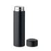 Double wall bottle 420 ml NUNAVUT MO2383-03