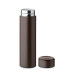 Double wall bottle 420 ml NUNAVUT MO2383-41