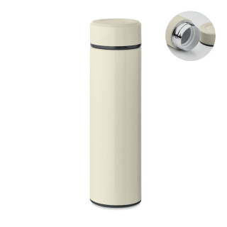 Double wall bottle 420 ml NUNAVUT MO2383-43