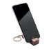 Key ring with phone stand CODE MO2395-40