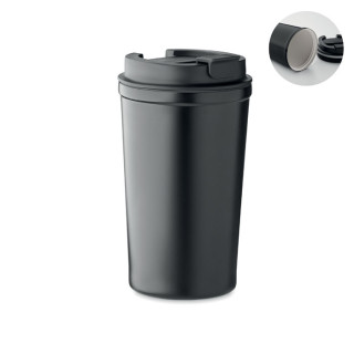 Ceramic lining tumbler 450 ml NUNAVUM MO2398-03