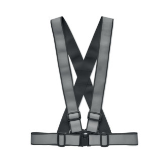 Adjustable 360 reflective belt ALLVISIBLE+ MO2405-03