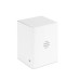 Kovinska skodelica s slamico 260ml MATE MO2423-06