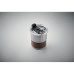 Kovinska skodelica s slamico 260ml MATE MO2423-16