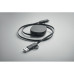 Zložljiv polnilni kabel 60W LINEA MO2425-03