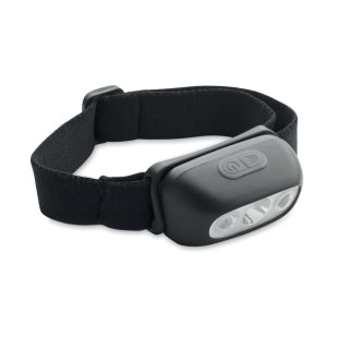 Rechargeable LED head torch ELYDEE MO2428-03