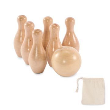 Mini lesen set za kegljanje BOLITO MO2434-40