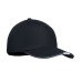 Baseball kapa z vgrajeno LED lučko 220g/m² LUZCAP MO2439-03