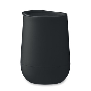 Termo kozarec s pokrovom in dvojno steno 300ml GO MO2444-03
