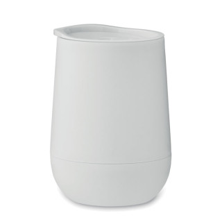 Termo kozarec s pokrovom in dvojno steno 300ml GO MO2444-06
