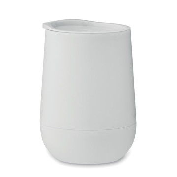 Termo kozarec s pokrovom in dvojno steno 300ml GO MO2444-06