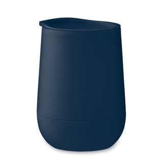 Termo kozarec s pokrovom in dvojno steno 300ml GO MO2444-85