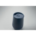 Termo kozarec s pokrovom in dvojno steno 300ml GO MO2444-85