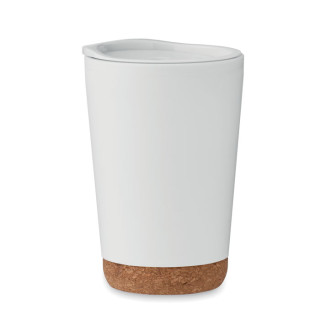 Termo kozarec s pokrovom in dvojno steno 300ml CO MO2446-06
