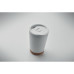 Termo kozarec s pokrovom in dvojno steno 300ml CO MO2446-06