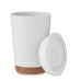 Termo kozarec s pokrovom in dvojno steno 300ml CO MO2446-06