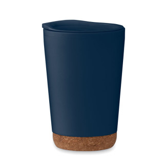 Termo kozarec s pokrovom in dvojno steno 300ml CO MO2446-85