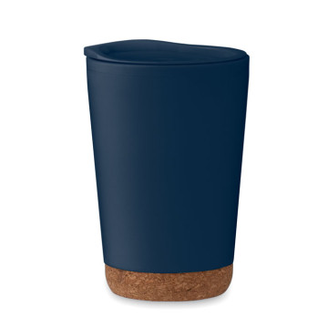 Termo kozarec s pokrovom in dvojno steno 300ml CO MO2446-85