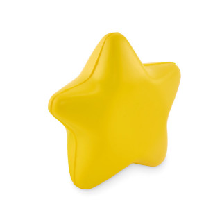 Antistresna žogica - zvezdica STARLY MO2453-08