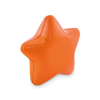 Protistresna žogica - zvezda STARLY MO2453-10