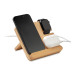 3 in 1 15W wireless charger BOOGAR MO2458-40