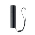 Aluminium rechargeable torch ALUMINATE MO2461-03
