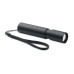 Aluminium rechargeable torch ALUMINATE MO2461-03