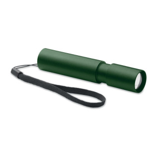 Aluminium rechargeable torch ALUMINATE MO2461-60