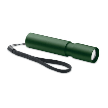 Aluminium rechargeable torch ALUMINATE MO2461-60