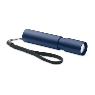 Aluminium rechargeable torch ALUMINATE MO2461-85