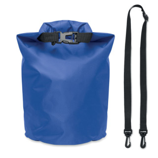 Waterproof bag 210T RPET 5L BOLSAIBLE + MO2465-37