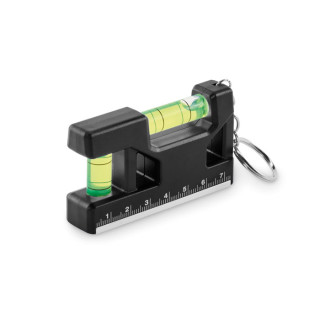 Magnetic level ABS key ring MAGEVEL MO2467-03