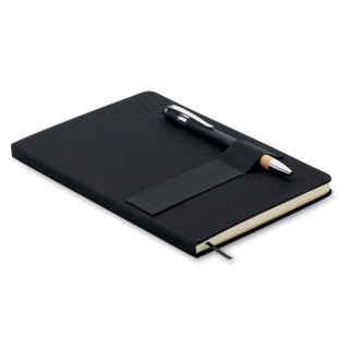 Beležka A5 s pisalom NOTA MO2469-03