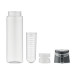 Steklenica za vodo z vsatavkom za sadje 500ml SPORTTLE MO2470-03