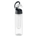 Steklenica za vodo z vsatavkom za sadje 500ml SPORTTLE MO2470-03