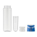 Steklenica za vodo z vsatavkom za sadje 500ml SPORTTLE MO2470-37