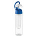Steklenica za vodo z vsatavkom za sadje 500ml SPORTTLE MO2470-37