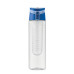 Steklenica za vodo z vsatavkom za sadje 500ml SPORTTLE MO2470-37
