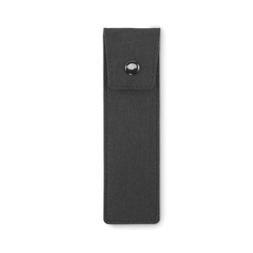 Etui za pisala iz filca CENCIL MO2473-03