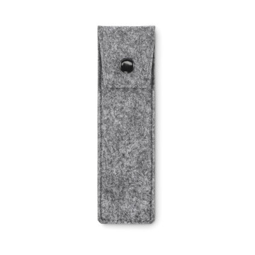 Etui za pisala iz filca CENCIL MO2473-07