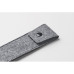 Etui za pisala iz filca CENCIL MO2473-07