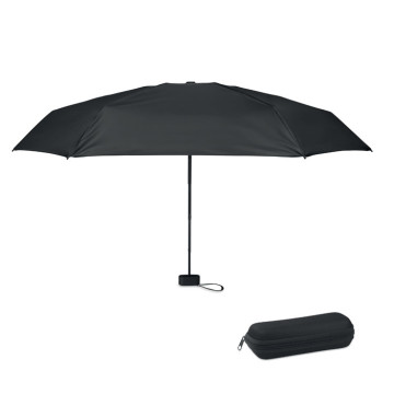 19 inch foldable umbrella PORTLAND MO2477-03