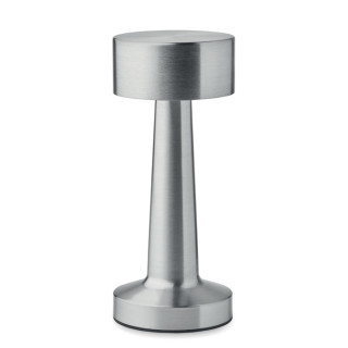 Rechargeable iron table lamp HIERLUZ MO2478-16