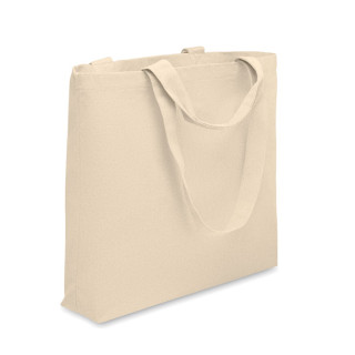 Beach bag canvas 320 gr/m² MALDI BEACH MO2485-13